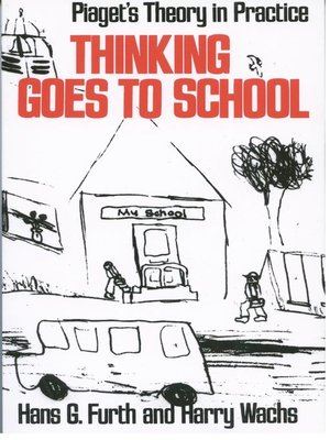 cover image of Thinking Goes to School